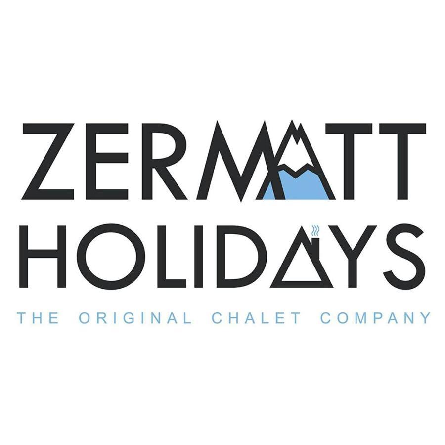 Haus Armina - Apartment Edward Zermatt Zewnętrze zdjęcie